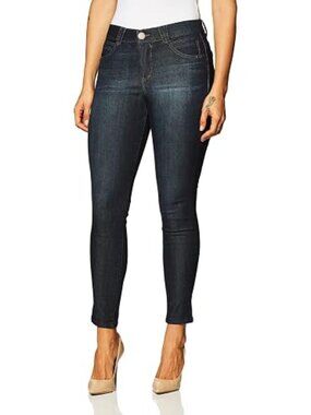 Democracy Indigo Skinny Jeans
